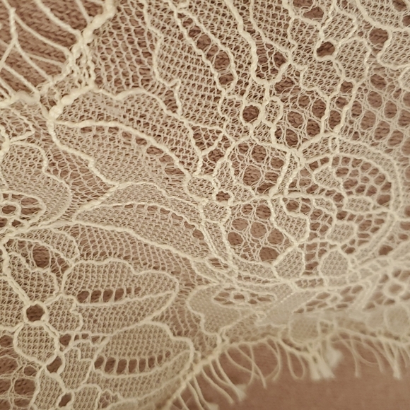 🍋Soma Duster/ Robe.  Size Large. Pink - Picture 2 of 5